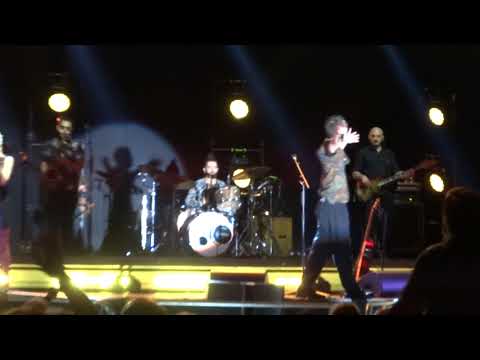 CP♫ Diodato "Che Vita Meravigliosa" Live @ Pistoia 2021 FULL HD