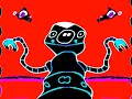 PBS Kids Dash Transformation ID Effects Round 1 Vs Everyone