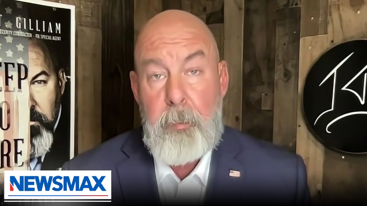 This was pageantry, there are still unsolved questions: Johnathon Gilliam