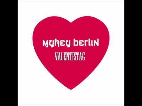 MyKey Berlin - Valentinstag