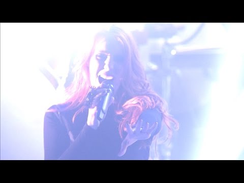 EPICA - Blank Infinity (Retrospect 10th Anniversary DVD I)