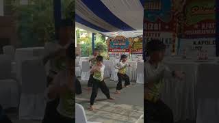 Download lagu Menampilkan Seni Silat Tepak 2 Cimande Kesti TTKKDH mp3 Download lagu Menampilkan Seni Silat Tepak 2 Cimande Kesti TTKKDH mp3