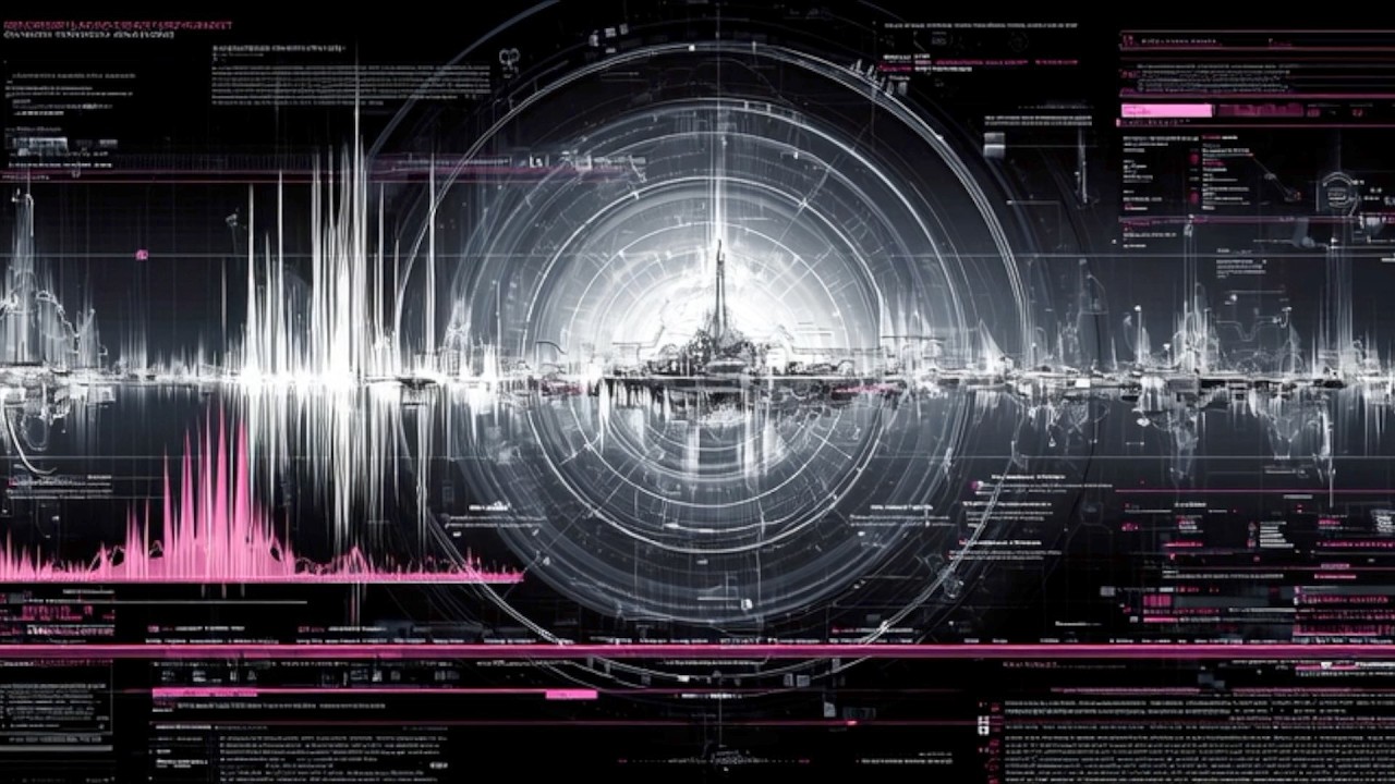 観測ログ08｜第二信号を確認