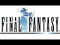 Final Fantasy 1 Walkthrough Longplay PSP Part 1 ...
