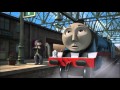 Mr C S RiffTrains 1 The Little Engine That Raced Ahead