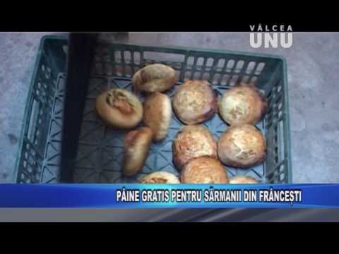 STIRILE TV VALCEA UNU - LUNI 27.02.2017