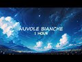 Ludovico Einaudi - Nuvole Bianche (1 HOUR)