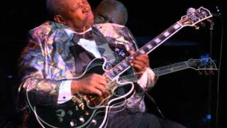 B.B. King - Live at Cook County Jail - Worry, Worry, Worry