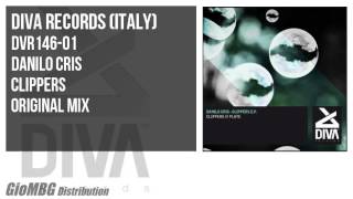 Danilo Cris - Clippers [Original Mix] DVR146