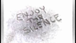 Enjoy the Silence   Tori Amos Depeche Mode cover