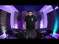 Progressive House DJ Set In Studio Buenos Aires By JAKA