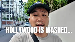 Hollywood SUCKS In 2025