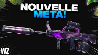 On a ENFIN une Nouvelle META | Warzone Caldera SOLO