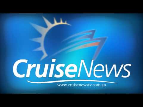 Thumbnail for Cruise News Promo V2