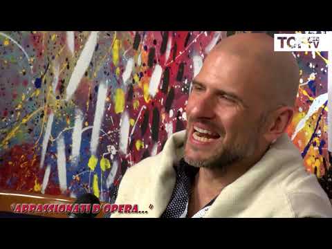 "Appassionati d'opera..." con Blagoj Nacoski - Lucia di Lammermoor dal 29/05 al Carlo Felice