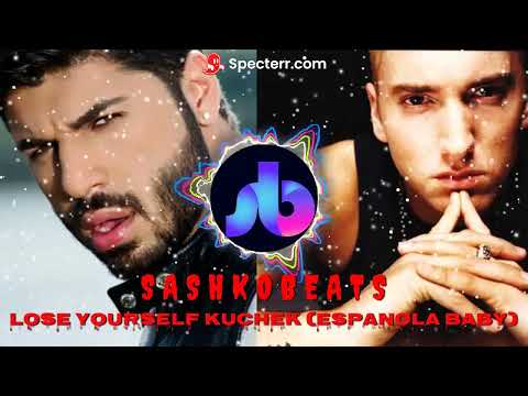 SASHKOBEATS - LOSE YOURSELF KUCHEK 2023 (ESPANOLA BABY)