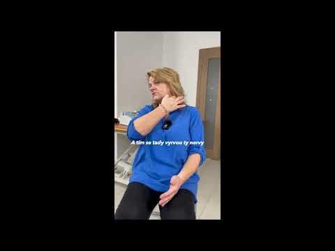 Dali jste druhou šanci Markétce