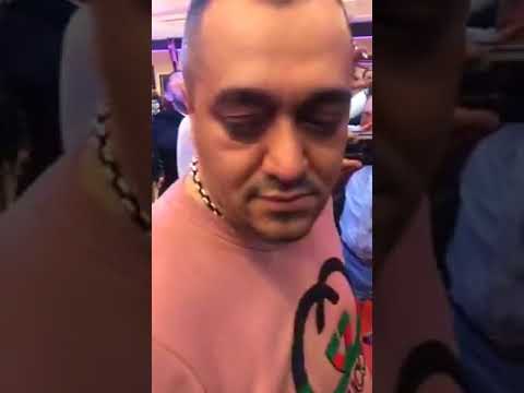 9 Live 2018 Darsma te Remzi Llukaci - Cita Sulltan Azat Naser Ernimi Vedat MEGA STARS !!!