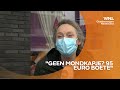 Vanaf morgen mondkapje verplicht: 'Het valt op als je geen mondkapje draagt'