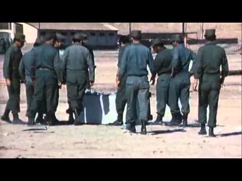 04 State Of Siege - Tupamaros