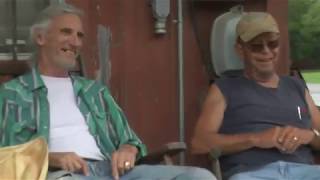 Found Footage 3D Outtakes: Old-timers video