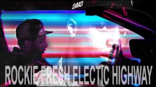 [NEW] 04 - Rockie Fresh - Superman OG