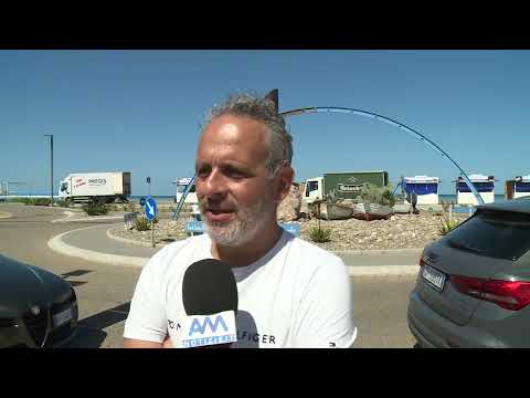 Torrenova, the third edition of the Amunì Festival kicks off. Loredana Bertè's concert is tomorro...