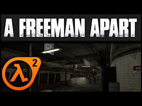 The Forgotten Journey - Entry #3 - "A Freeman Apart" by Sarwia