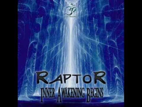 Raptor -The Ascension