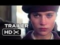Testament Of Youth TRAILER 1 (2015) - Kit ...