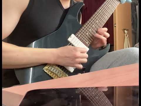 Blind Faith - Dream Theater