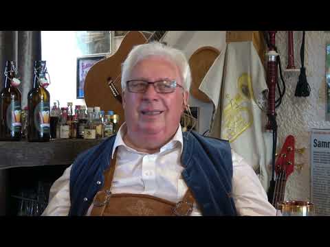 Musikwelt beim Franz Klauser - Heimatlandecho - Teil 1 (c) 2021