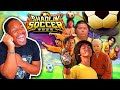 First Time Watching *SHAOLIN SOCCER* Is Funnier Than I Thought!