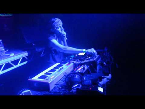 COLDNOSE live at Corsica Studios, London