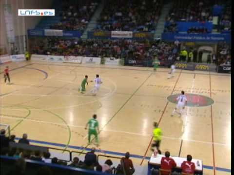 MRA Navarra - Caja Segovia