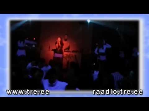 Kairi Õigemeel - Taevasse