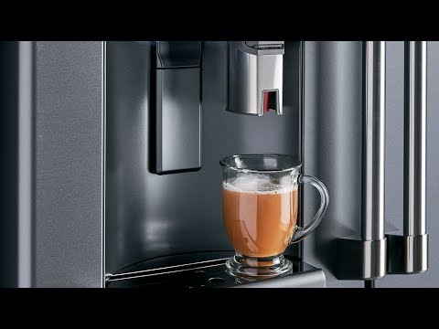 Cafe Café™ ENERGY STAR® 22.2 Cu. Ft. Counter-Depth French-Door Refrigerator with Keurig® K-Cup® Brewing System (Stainles