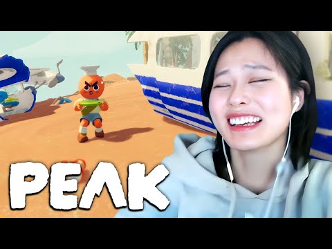 39daph Plays Peak #5