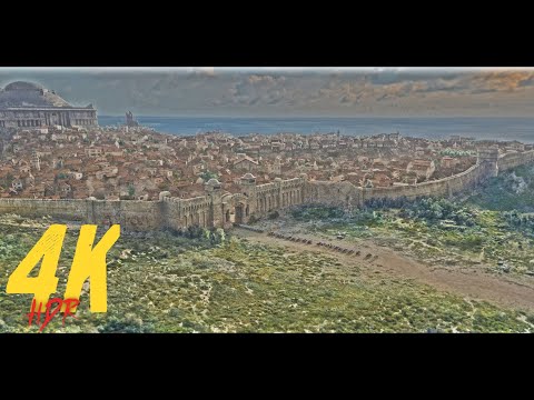 The Green Army Leaves King's Landing | House Of The Dragon 2x03