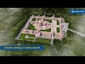 Timeless Heritage Modern Marvel Shree Ram Janmabhoomi Mandir