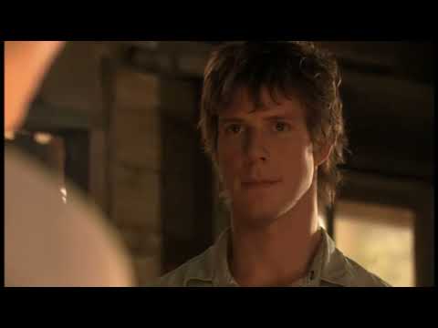 Tim Tells Jenny They Need To Get A Divorce - The L Word 1x14 Scene