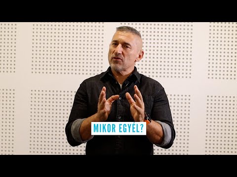 Lakatos Péter - Mikor egyél?