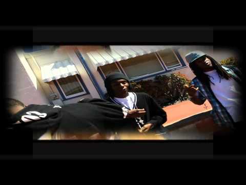 Con B , LocakaMiami , Lil Goofy - Dope Boy Fresh