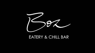 BOZ Restaurant "Bossotel Bangkok"