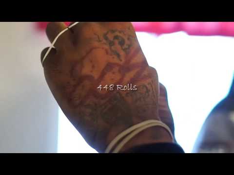 Shoddy Boi x 448 Rolls - Pass Da Rock***OFFICIAL VIDEO***
