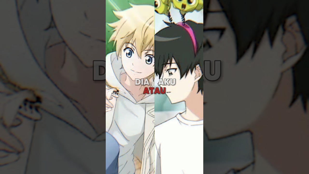 Rion atau Kanglim 😋🤔#shinbi_house #kanglim #Rionraymond#hanifa16