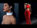 Rihanna Jerk Off Challenge