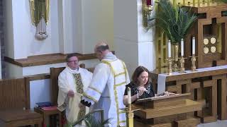 Harold Couvillon -  funeral