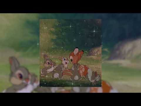 Disney oldie song 🎠✨part 1