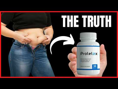 PROTETOX - ((BUYER BEWARE!!)) Protetox Reviews - Protetox Review - Protetox SUPPLEMENT